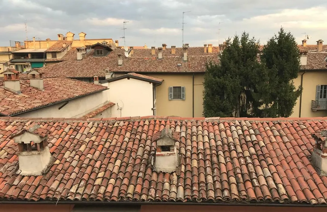 B&B Lodi Centro-1