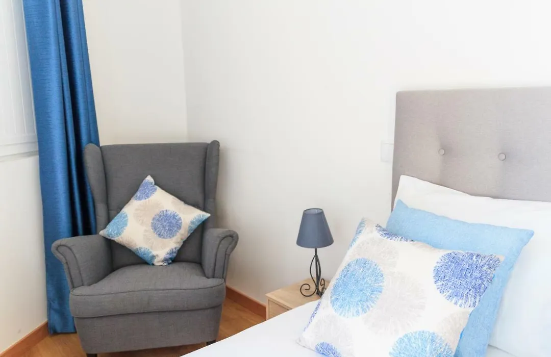 Soldouro Guesthouse-1