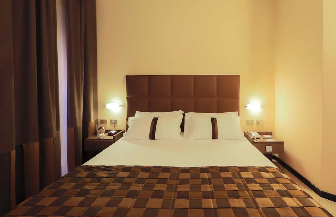 Best Western Hotel Libertà-1