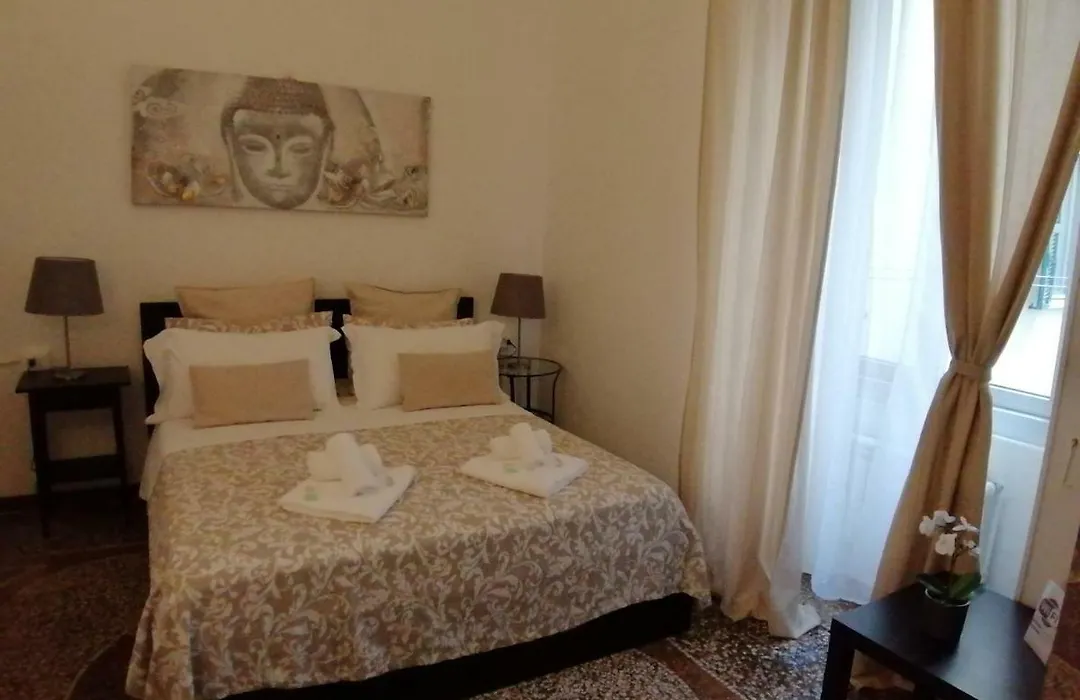 Domus La Foce Hotel Self Check In-1