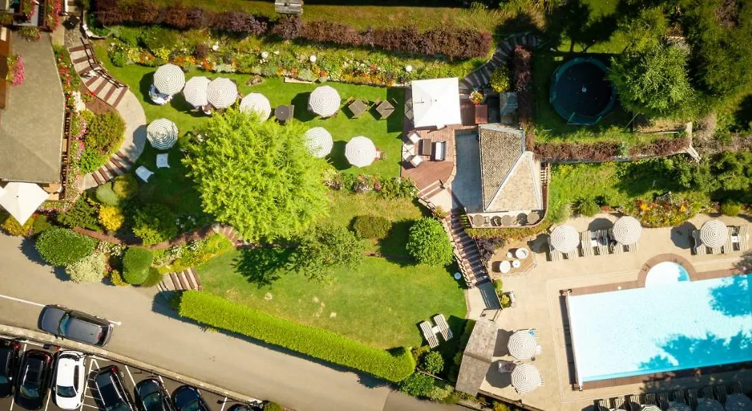 Hotel & Spa Le Dahu-1