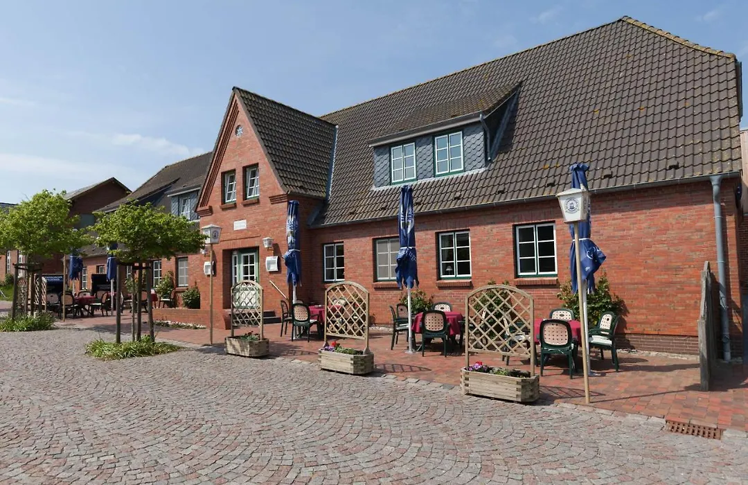 Nordsee Lodge-1