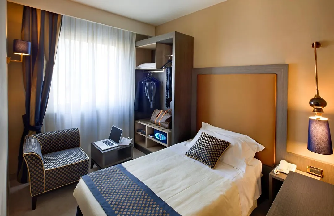 Hotel Mozart-1