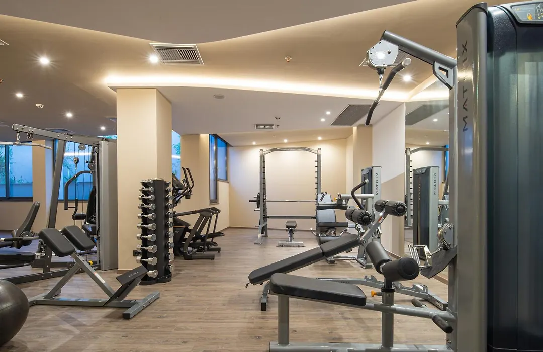 Portes Lithos Luxury Resort-1