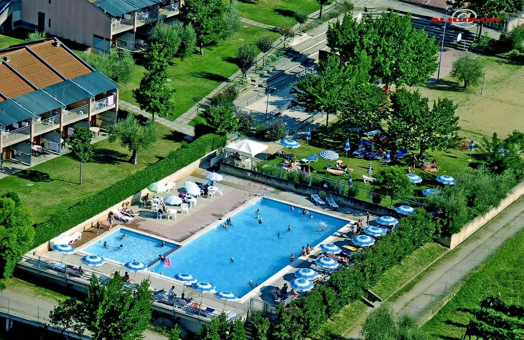 Hotel Le Tre Isole-1