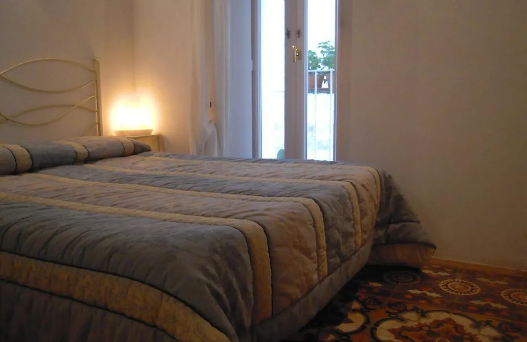 B&B Casa Dorsi-1