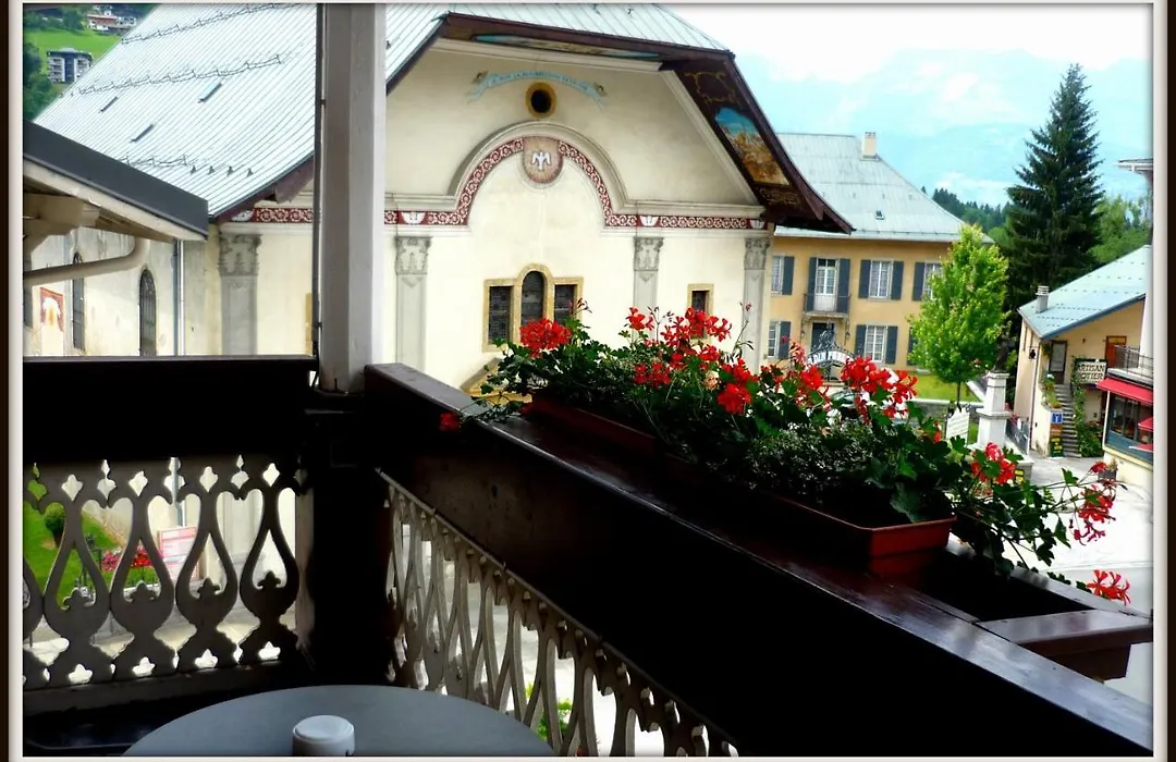 Hôtel Val d'Este-1