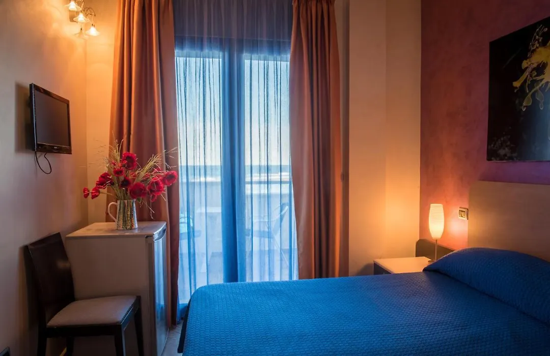 Hotel Mirage-1