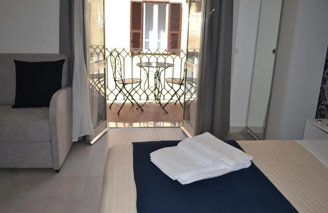 Alba Rooms-1