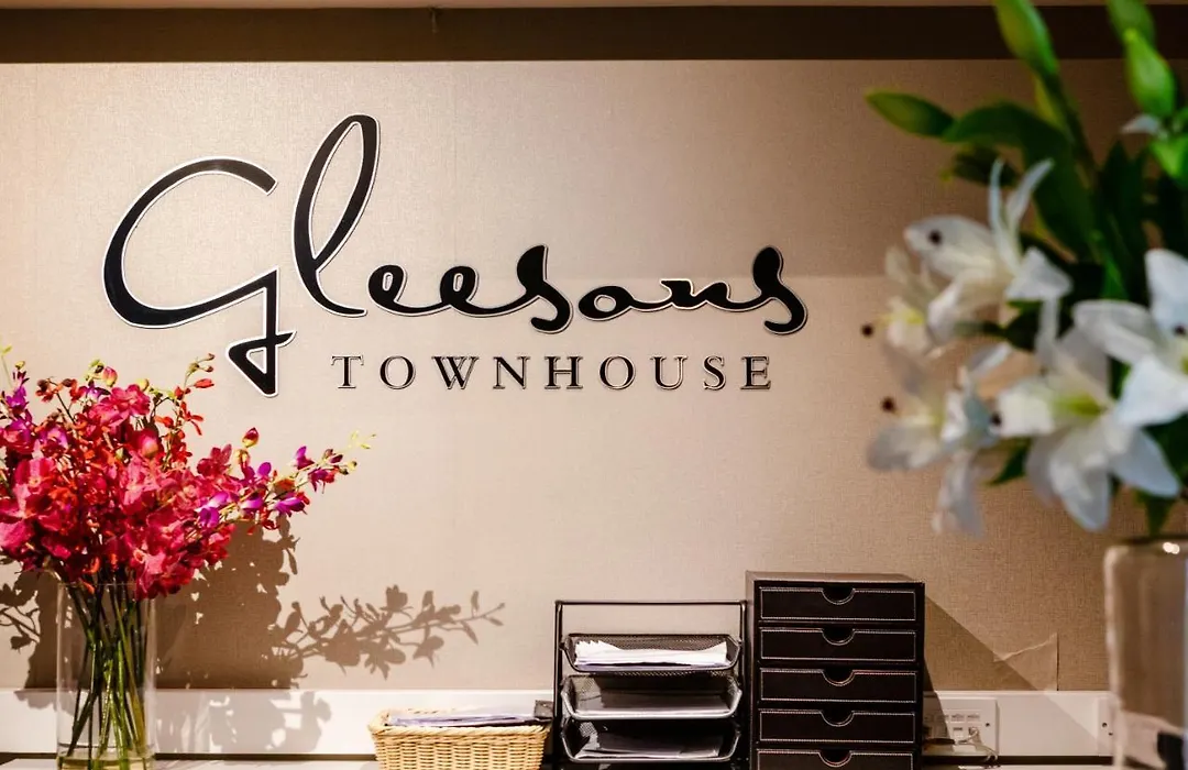 Gleesons Townhouse Booterstown-1