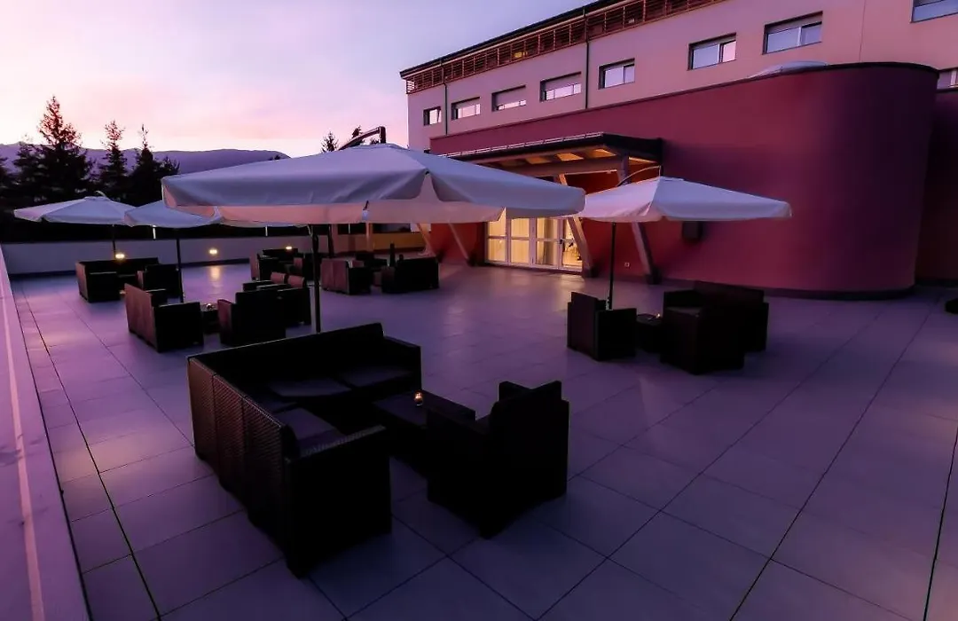 Hotel Milano-1