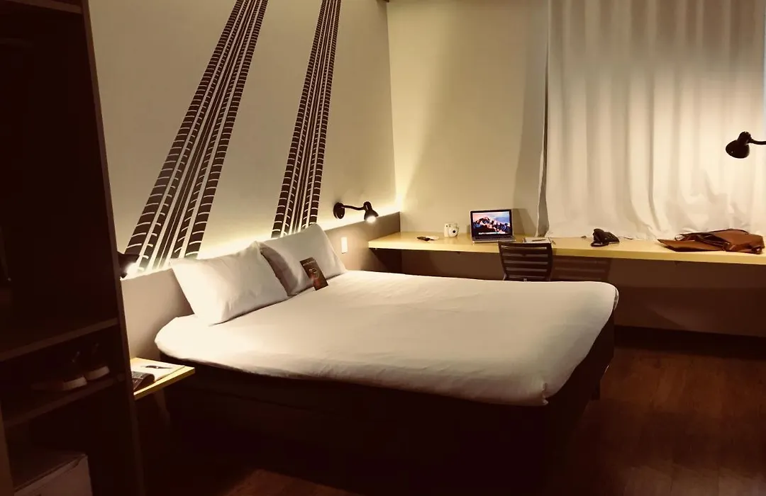 Hotel 3 Rios Plaza-1