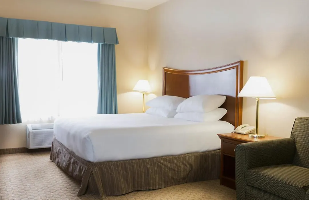 Red Lion Inn & Suites Mcminnville-1