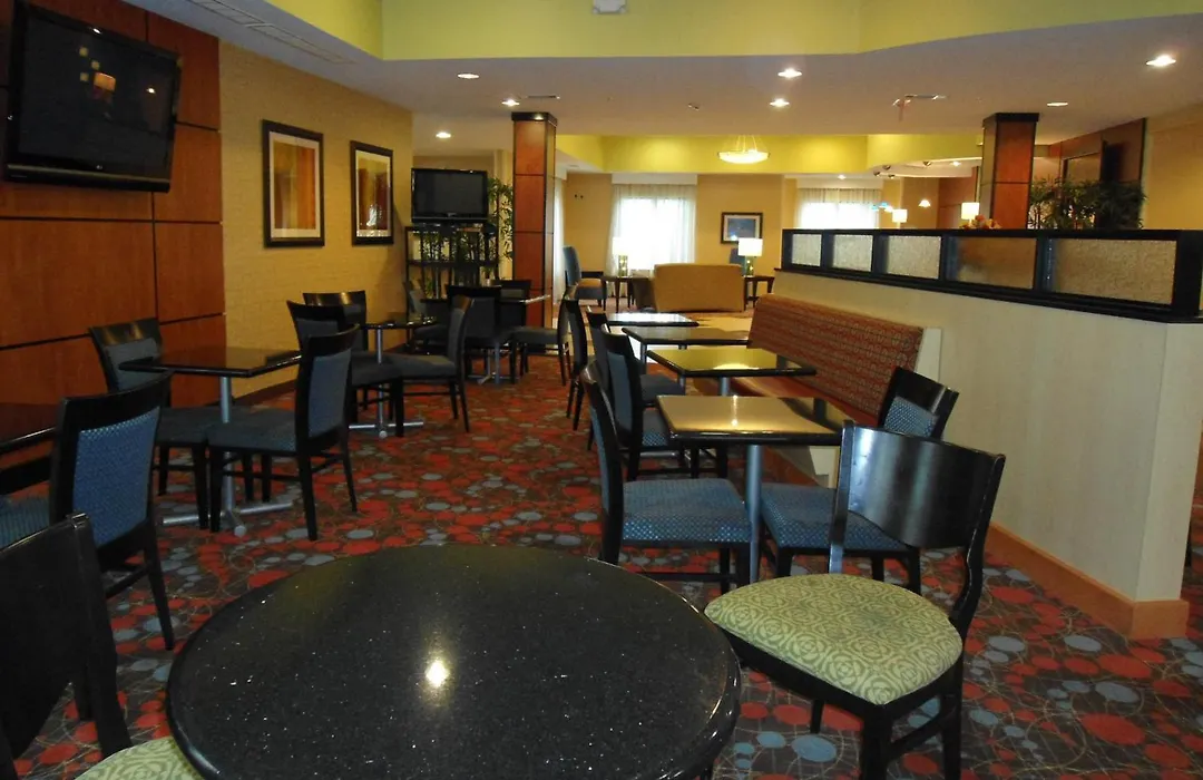 Holiday Inn Express & Suites Atlanta East - Lithonia By Ihg-1