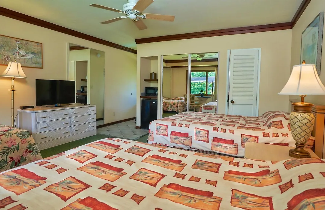 The Kauai Inn (Adults Only)-1