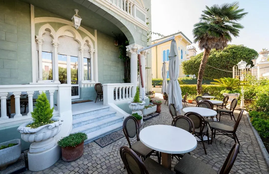 Hotel Gennarino-1