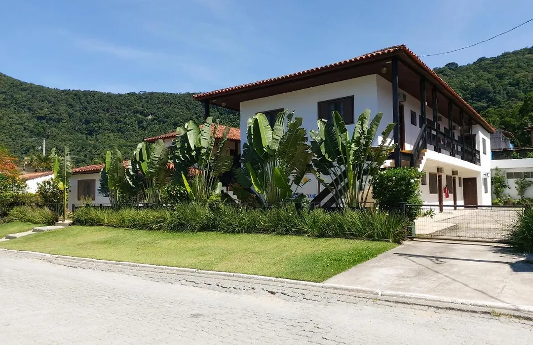 Pousada Nayane-1
