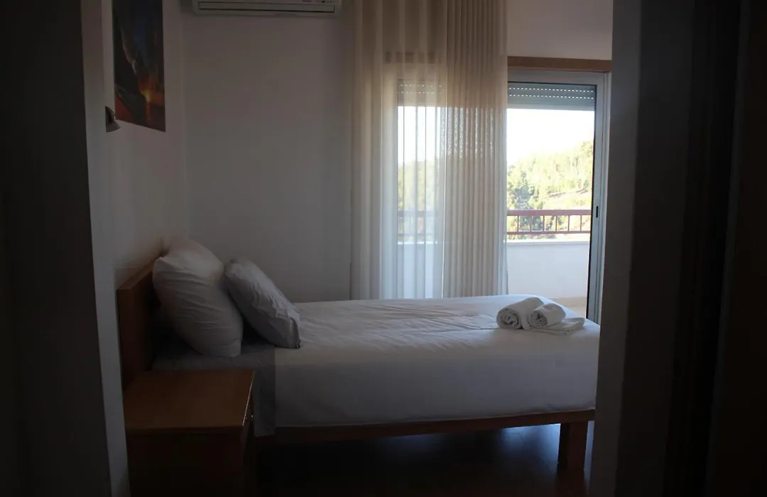 Hotel Solar Da Charneca-1