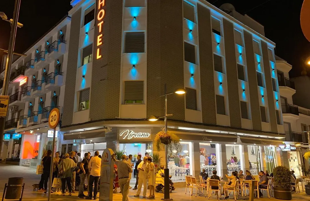 Hotel Nomada-1