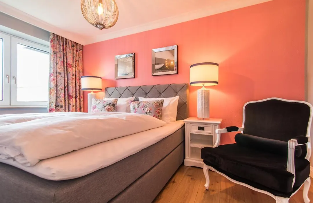 Hotel Norderriff-1