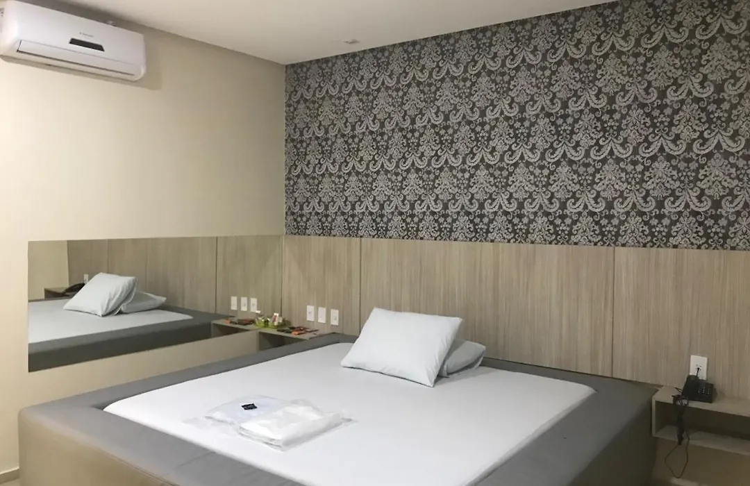 Lotu'S Motel-1