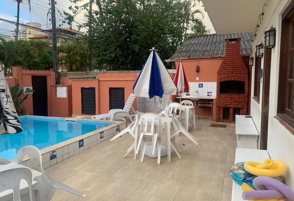 Hotel Canto da Enseada-1