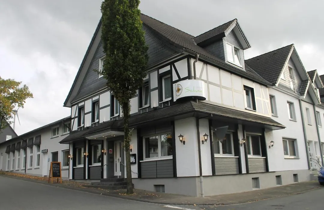 Landhotel Schnier-1