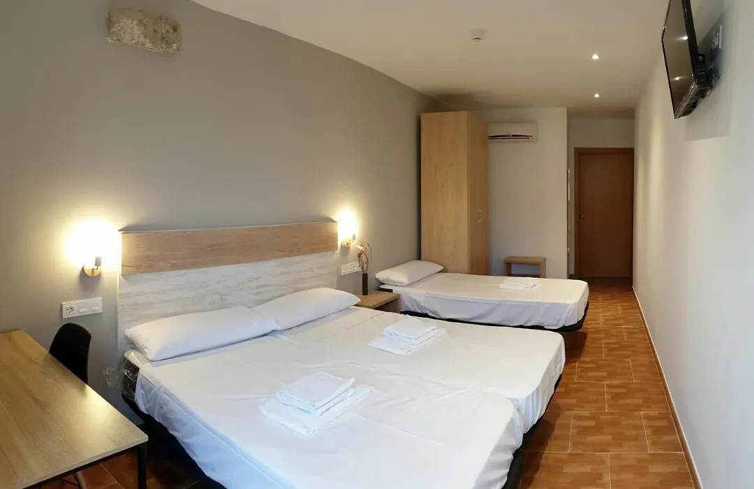 B&B La Atalaya-1