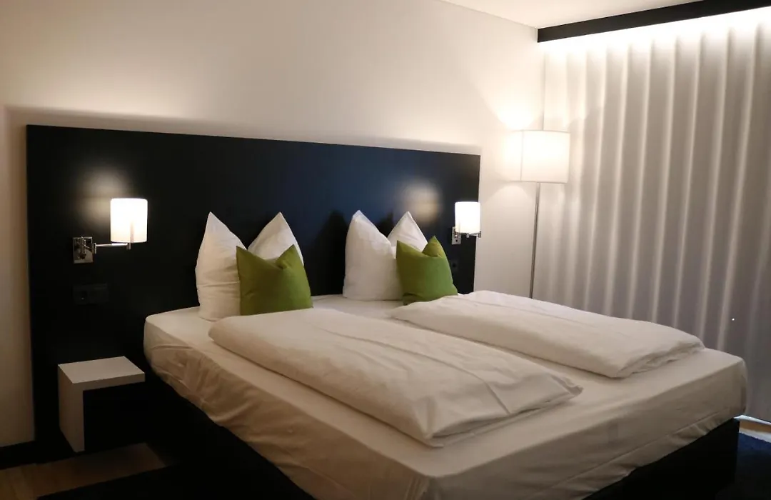 Nu Hotel By Wmm Hotels-1
