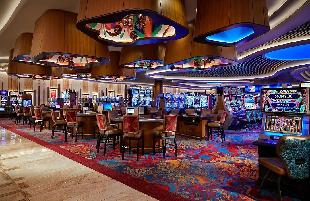 The Guitar Hotel At Seminole Hard Rock Hotel & Casino-1