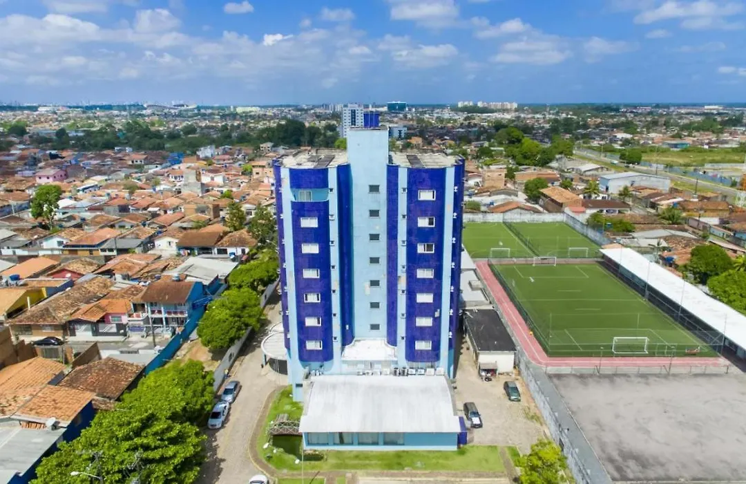 Hotel Martan-1