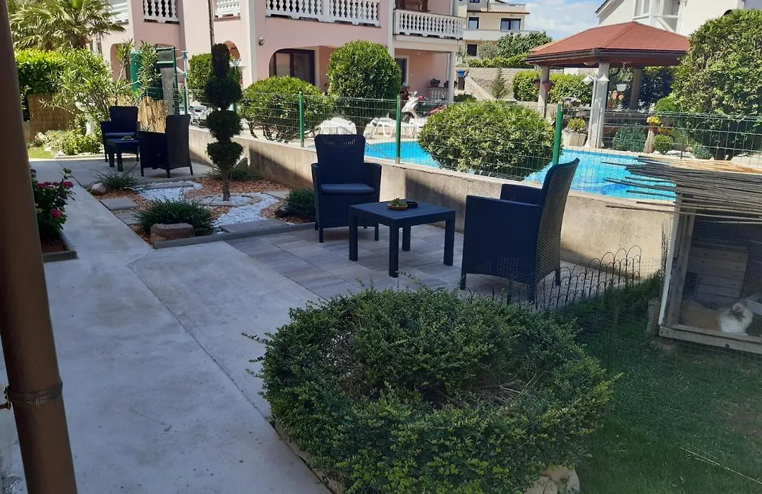 Guest House Sonja-1