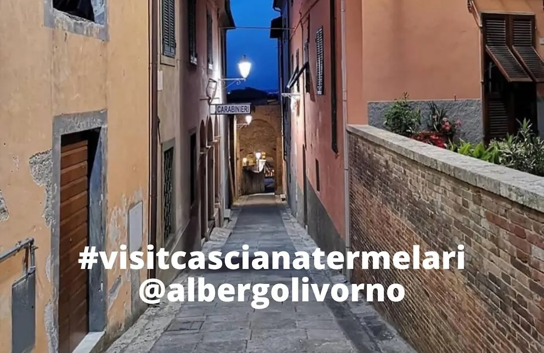 Albergo Livorno-1