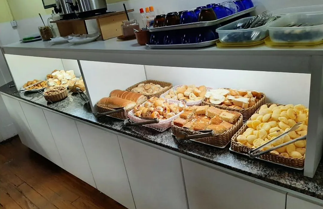 Hotel Planalto-1