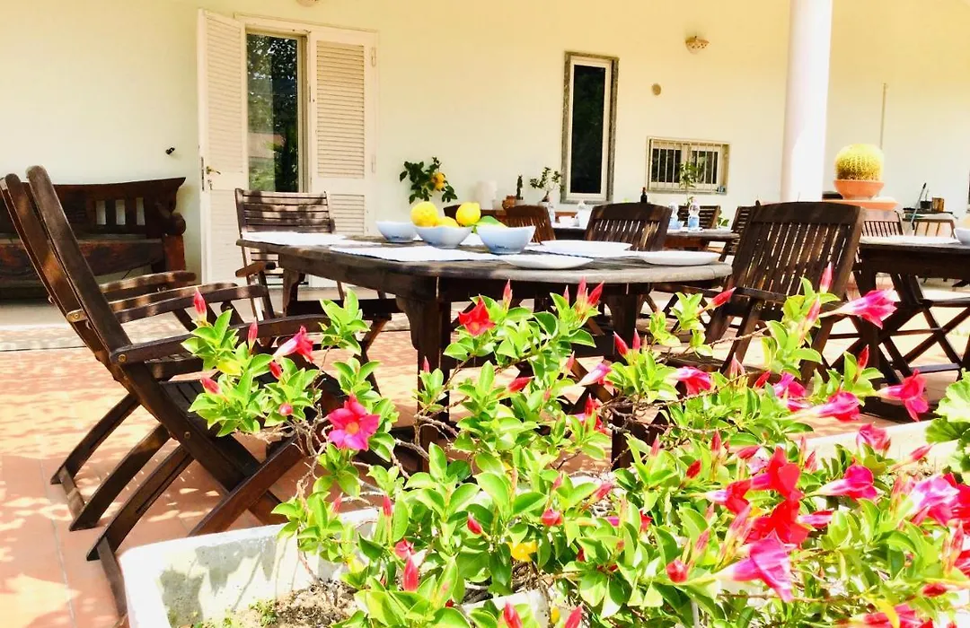 Villa Liberti-1