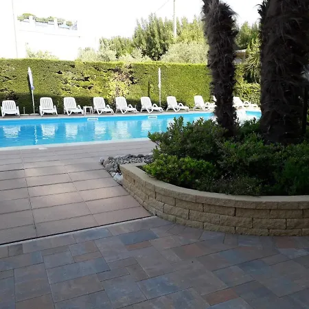 Hotel Fornaci-2