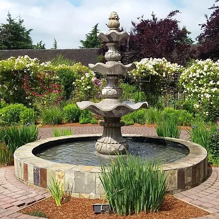 The Village Green-3