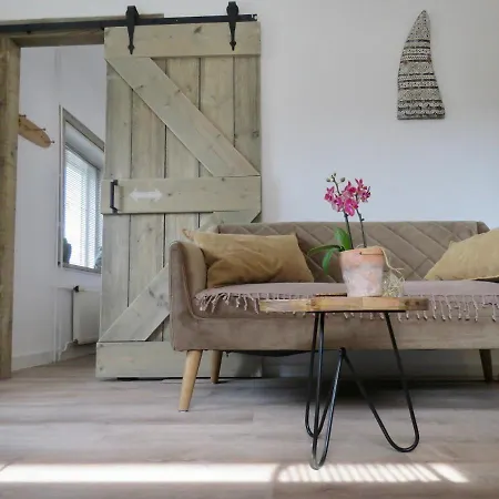 Casa Duna Close To The Beach, City Centre, Dunes And Parking Area-2