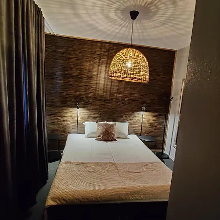 Carlstadcity H Boutique Hotell-3