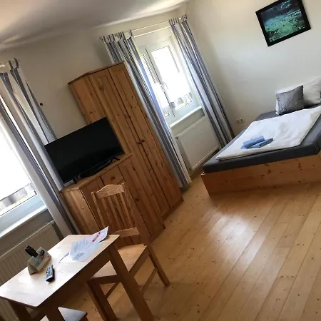 Landhotel Schnier-2