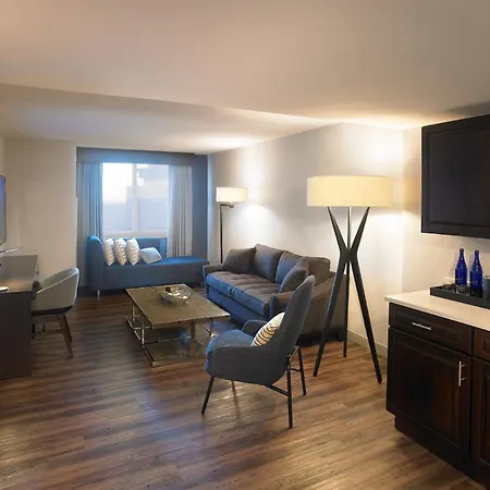 Hyatt Regency Rochester-2