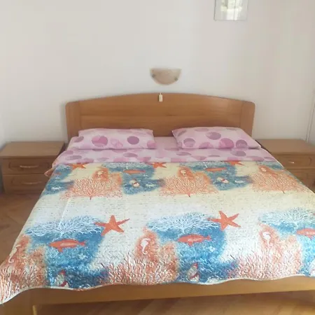 Guest House Silvia-3
