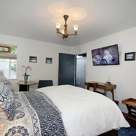 The Vagabond'S House Boutique Inn-2
