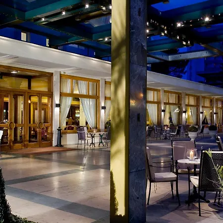 Hotel Universal Terme-3