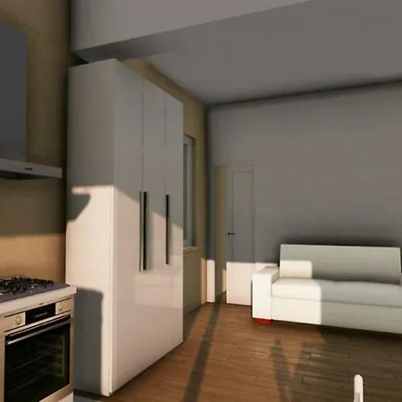Naxos Residence San Giusto-3