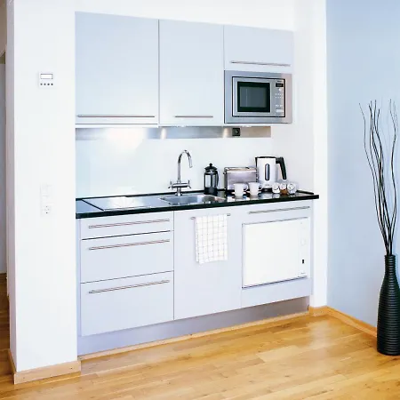 Atlantic Suites Serviced Apartments-2