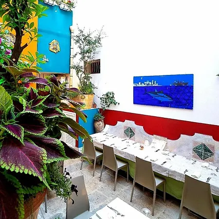 Le Caserie Locanda di Charme-3