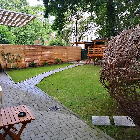 Zollikof Aparts - Sauna & Studioapartments-3