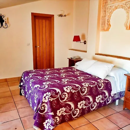 Abadia Hotel-2