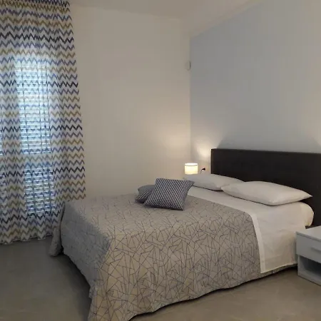 La Casa di Francesca B&B-3